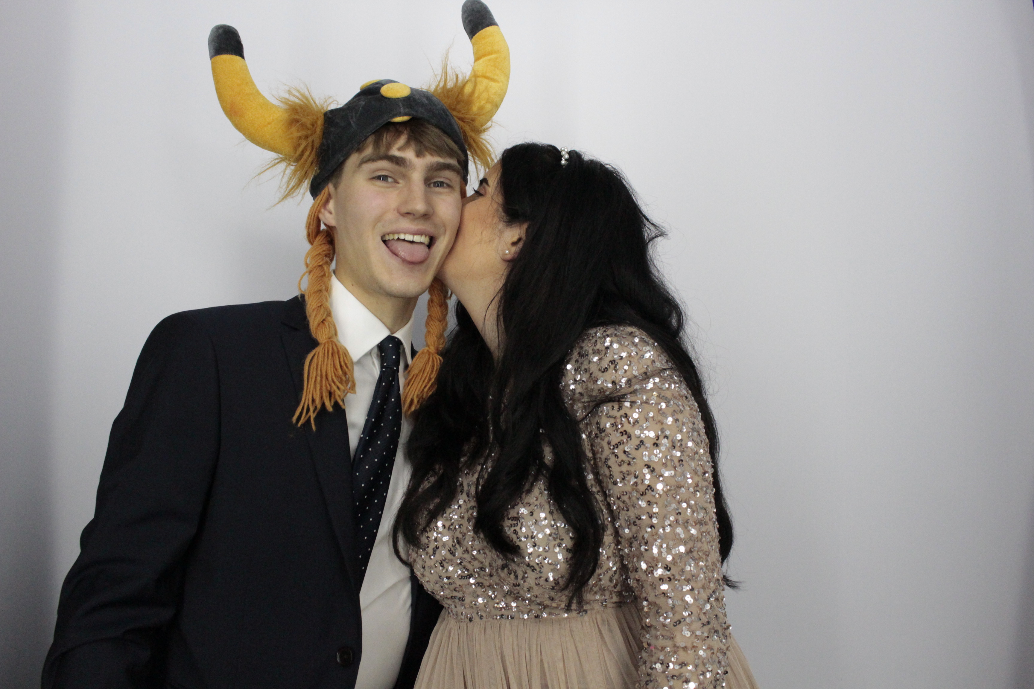 Norland Freshers Ball 2019 | View more photos from the event at gallery.myphotoboothexperience.co.uk/u/MyPhotoBoothExperienceLtd/Norland-Freshers-Ball-2019